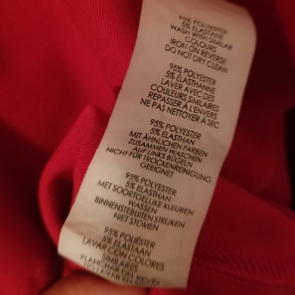 ☆HP×2☆Maternity Ruffle Off The Shoulder Midi Dress - Picture 6 of 7